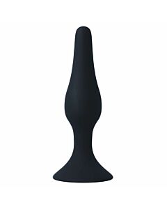 Black Magic Anal Plug