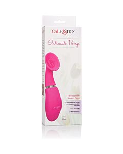 Climaxer pump - pink sucker