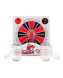 Passion Shot Roulette