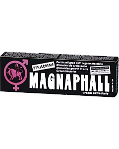 Maximum Power Magnaphall