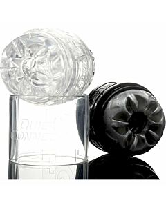 Conectar Rápido Fleshlight