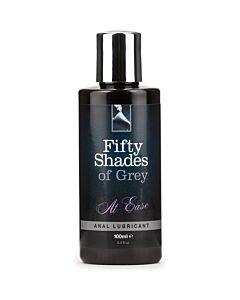 At ease water-based anal lubricant - 100ml
