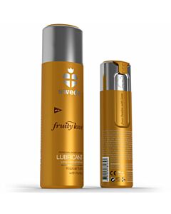 Tropical Honey Lubricant 50 ml
