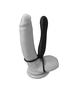 Fetish fantasy elite double penetration