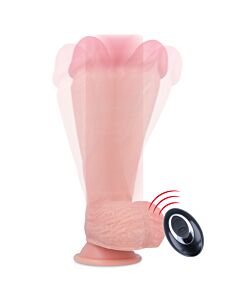 Apache Rockarmy Vibrator