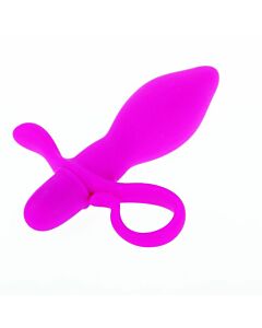Lila LoveWave Vibrator