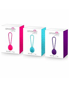 Premium Seductouch Turquoise Massager