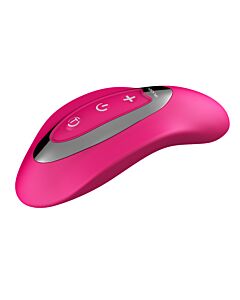 Nalone Curve Smart Stimulator Vibrator