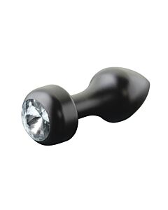 Fetish fantasy limited edition mini metal plug
