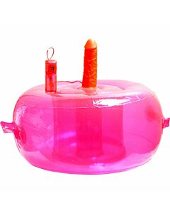 Ecstasy Armchair