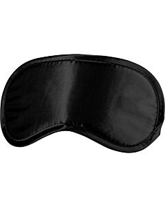 Midnight Eclipse Blindfold