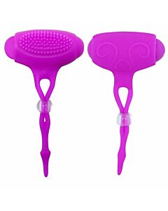 Nipple Bliss Stimulator