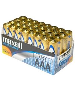 Infinite Energy Pack AAA 32 Units