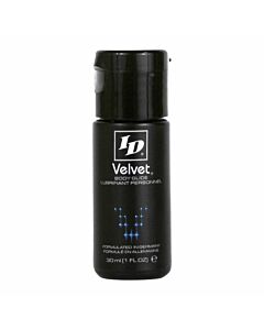 LubriSilk 30ml