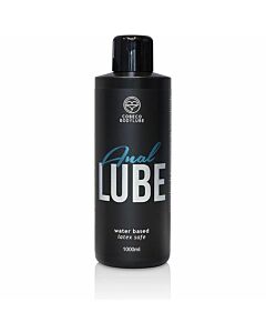 Aqua Anal Lubricant 1000ml