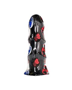 Black Night 17cm Plug