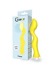 Loving Glow Vibrator