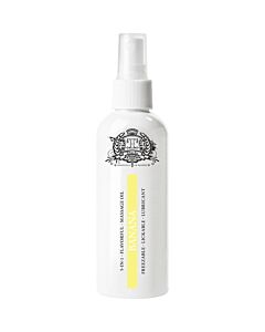 Edible ice touche lubricant 80 ml banana