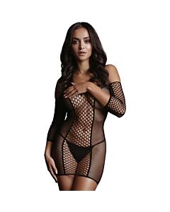 Black Mesh