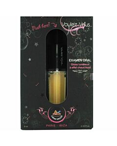 Do you want labial efecto calor-frio creme brulee