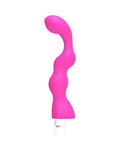 G-Spot Candy Pink Vibrator