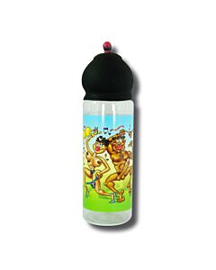 Sensual Bottle Holder