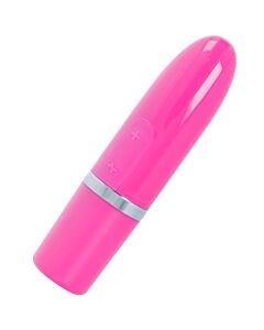 Travel Pink Ivy Vibrator