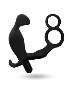 Double Pleasure Plugs