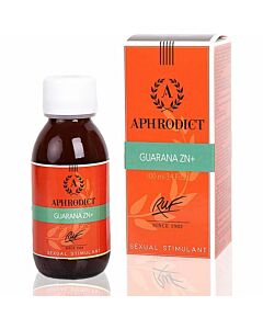 GuaranaX Stimulant