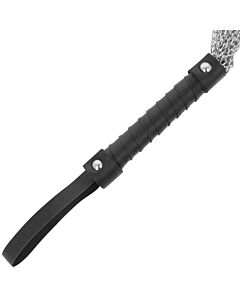 Dark Metal Whip