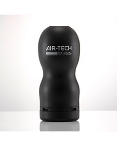 Strong Air Pocket
