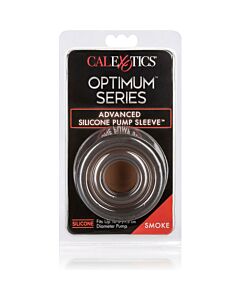 Silicone developer cover replacement - gray