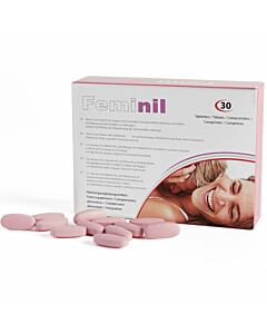 DeseoFemme Sexual Enhancer