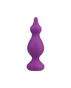 Purple Anal Pen