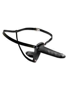 Fantasy Double Penetration Harness