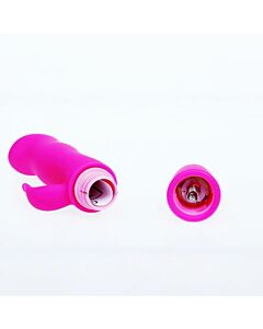 Lila Bliss Massager