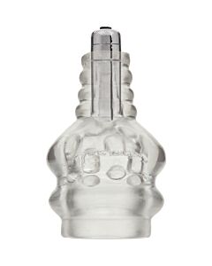 The Super Ball male masturbator