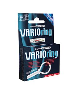 Varioring penis ring