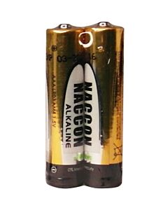 Naccon AAA Double Energy Batteries