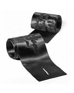 Seductive Silk Handcuffs