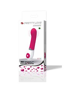 Pretty Love Daniel Pink Massager