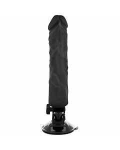Remote Control Dark Thrust Vibrator