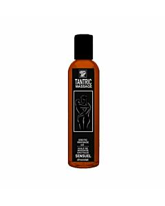 Chocolate Aphrodisiac Oil 30ml