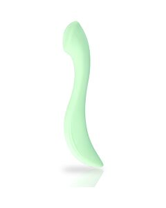 Green Jade Pelvic Vibrator