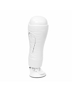 Flora crazy bull dance rechargeable masturbator Vagina