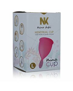 Nina Rose Cup