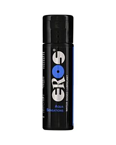 AquaEros Lubricant 30ml