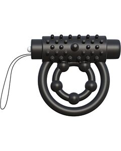 Fantasy c-ring ring remote control perforance