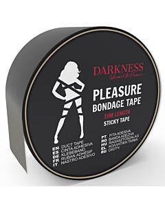 ShadowWrap Bondage Tape