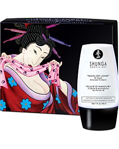 Shunga Lovebath G-Spot Cream